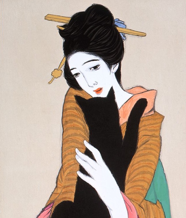 竹久夢二、限定６２０部、画集の一部（１１２）、新品額付 竹久夢二、限定620部、画集の一部（112）、新品額付